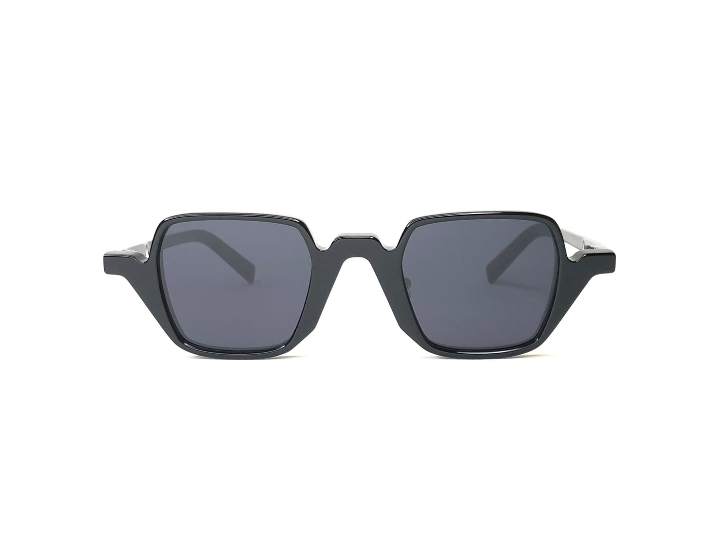 COAST-Full Black