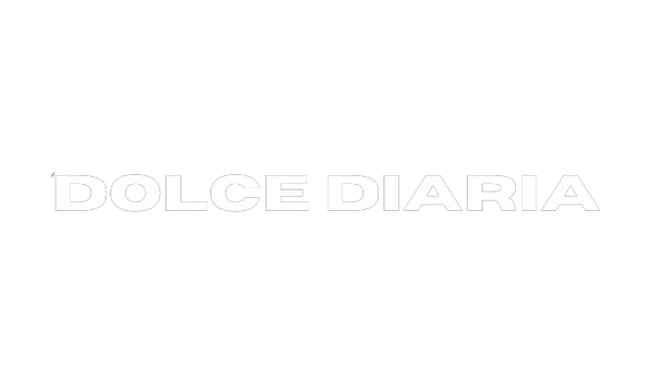 DOLCE DIARIA