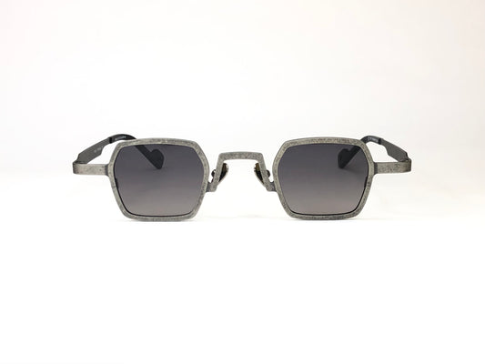 DONOVAN-Grey/Gradient grey