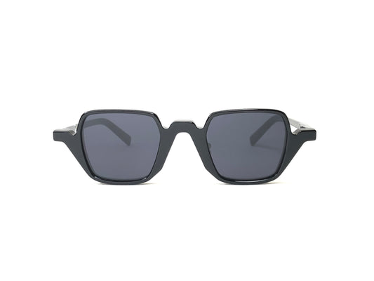 COAST-Full Black