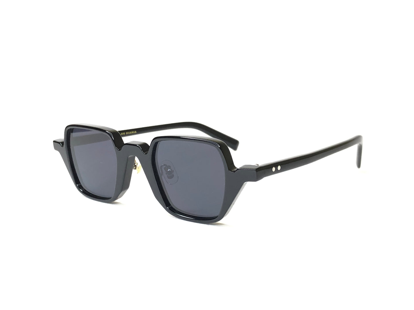 COAST-Full Black
