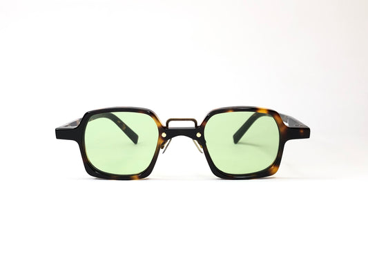 MOMENTO-Tort/Green