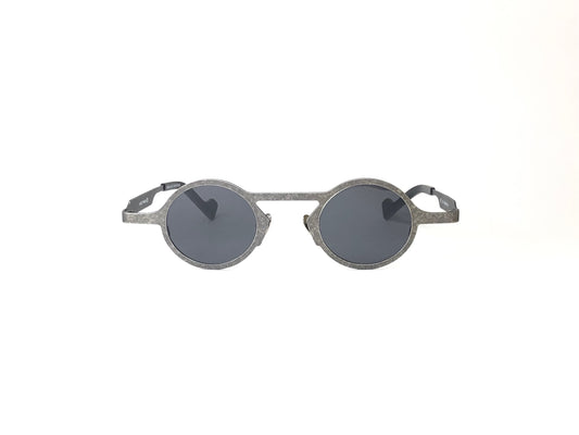 VERMONT-Grey/Black
